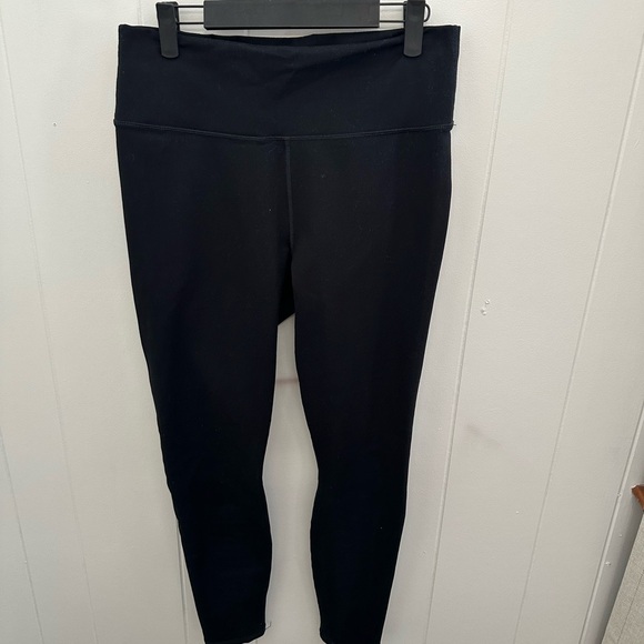 Fabletics Other - Fabletics PowerHold Black Leggings